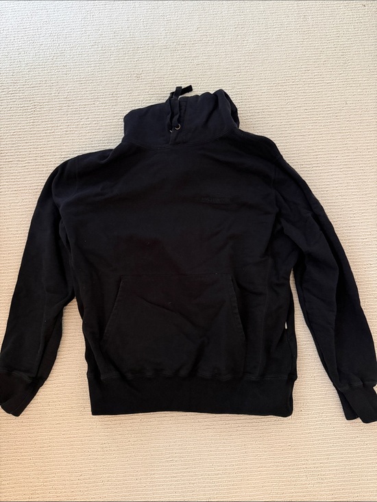 Aime Leon Dore Other - Aime Leon Dore Black Hooded Pullover